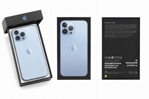 Apple iphone pro - apple, 256gb