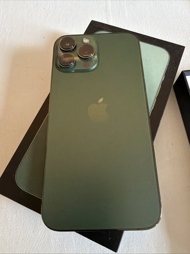 Apple iphone pro - max, 128gb