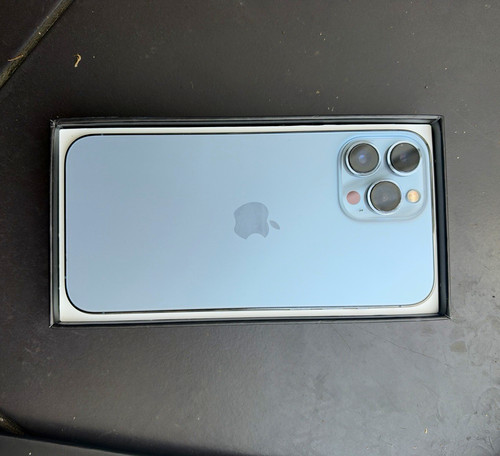Apple iphone pro max - apple, 13