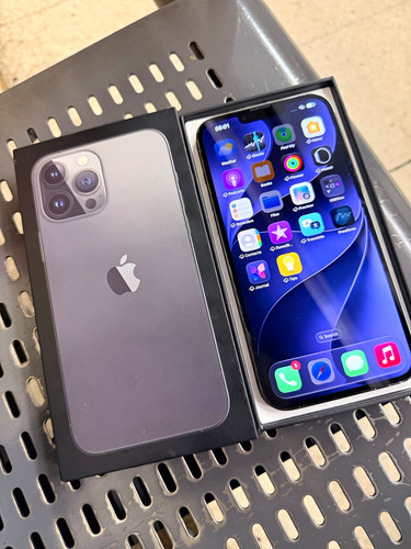 Apple iphone pro - 13, 128gb