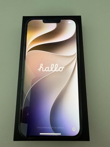 Apple iphone pro max 1tb - iphone,