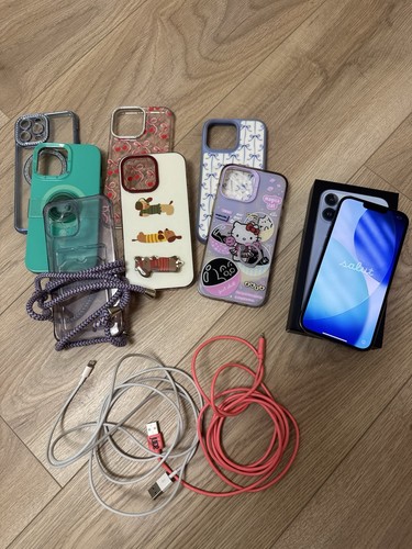 Apple iphone pro max - pro,