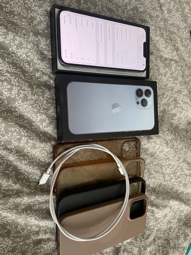 Iphone pro max 128gb - pro, 78%