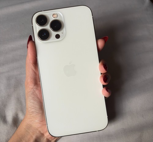 Iphone pro max 256gb - pro,