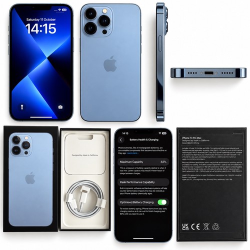 Apple iphone pro max - apple,