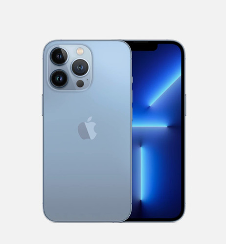 Apple iphone pro - 13, max