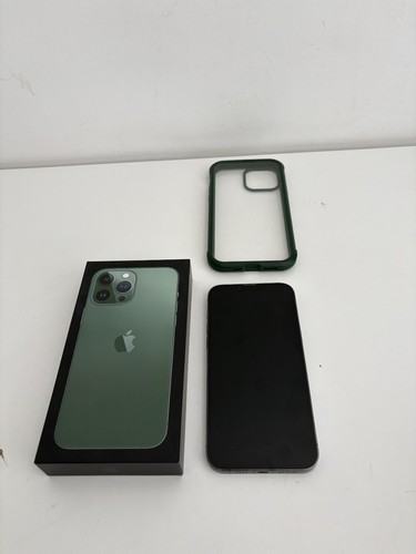 Iphone pro max alphine - max,