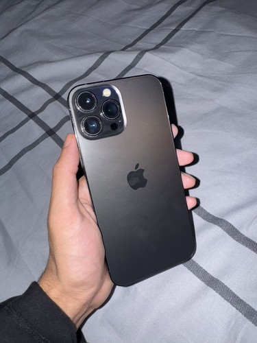 Apple iphone pro max - 13,