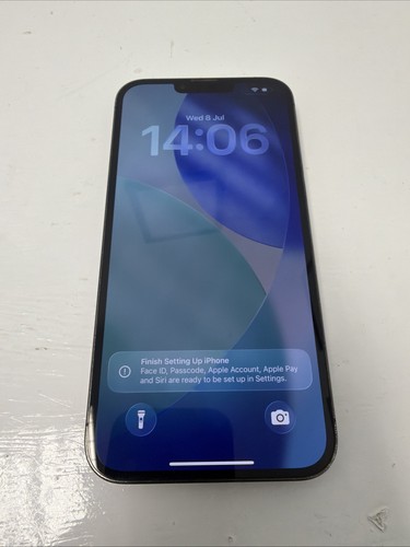 Apple iphone pro - apple, 13