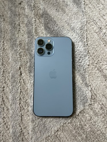 Iphone pro max 256gb - iphone,