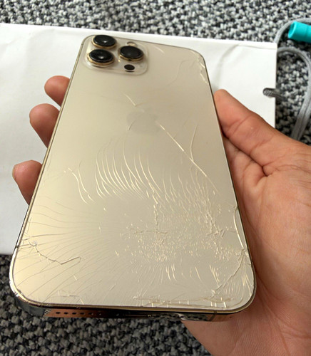 Apple iphone pro max 256gb - pro,