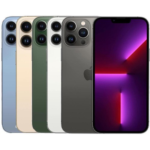 Brand new apple - iphone, 13