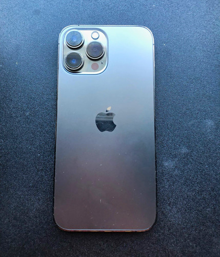 Apple iphone pro - 13,