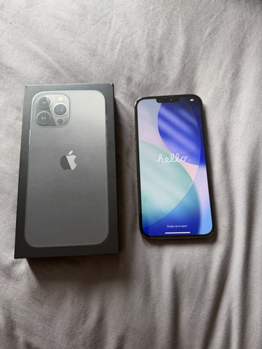 Apple iphone pro max 256gb - apple,