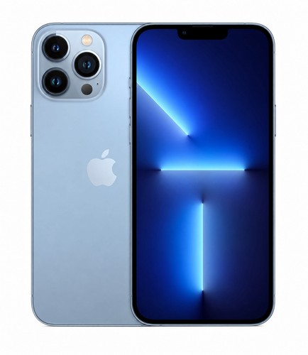 Apple iphone pro max - 13, sierra