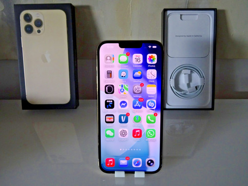Apple iphone pro - 13, max