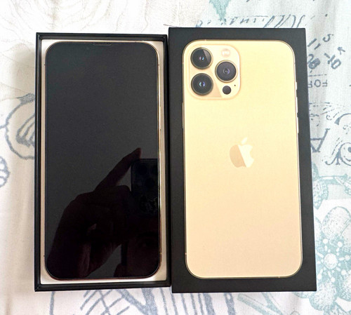 Apple iphone pro - apple, 128gb