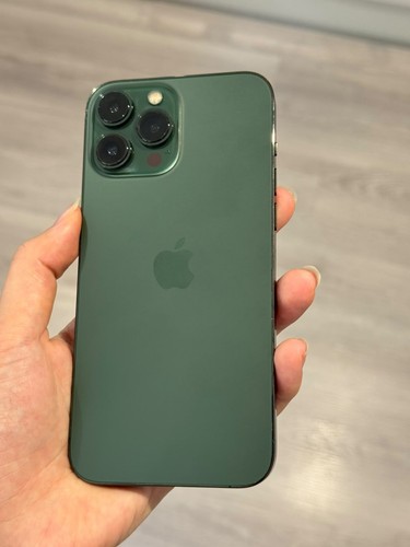 Iphone pro max - 13, 256gb
