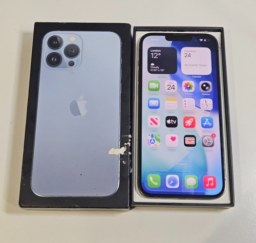 Apple iphone pro - apple,