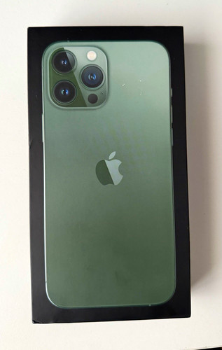 Apple iphone pro max - 13, 128gb