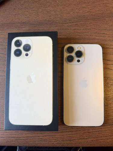 Apple iphone pro max 128gb - pro,