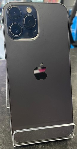 Iphone pro max 128gb - pro, 79%