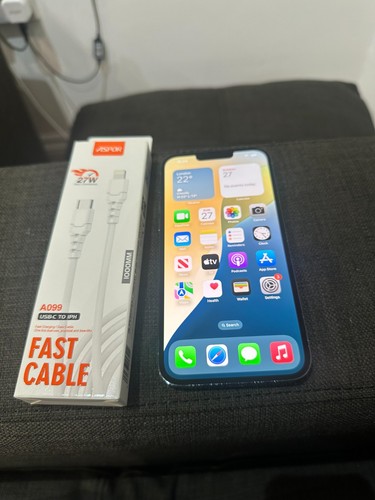 Apple iphone pro max - 256, gb