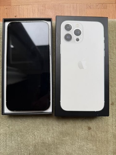 Iphone pro max 128gb - pro,