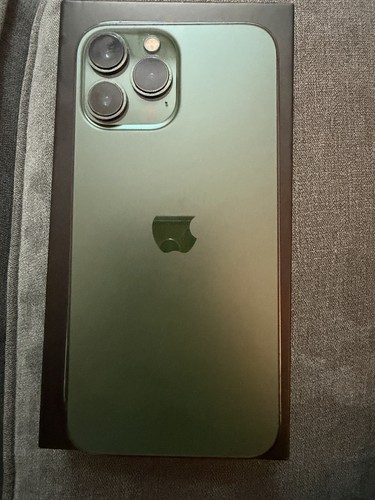 Apple iphone pro - 13, 128gb