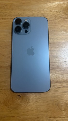Apple iphone pro max - 13,