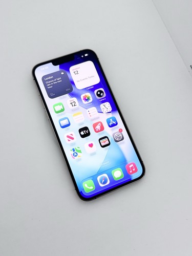 Apple iphone pro - max, 128gb