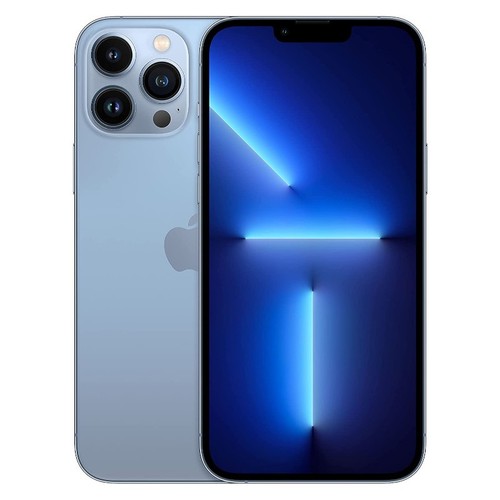 Apple iphone pro max with - 13,