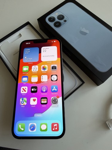 Apple iphone pro - iphone, sierra