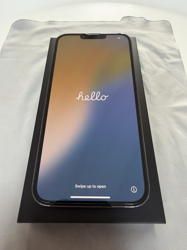 Apple iphone pro - max, sierra