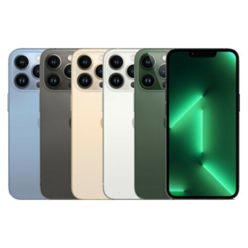 New sealed apple iphone pro - apple,