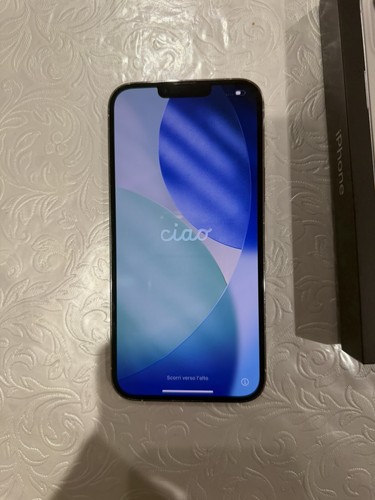 Iphone pro max 256gb silver - pro,