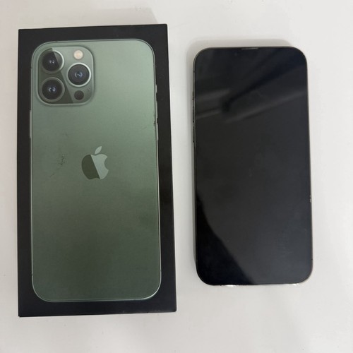 Apple iphone pro max - 13, 128gb