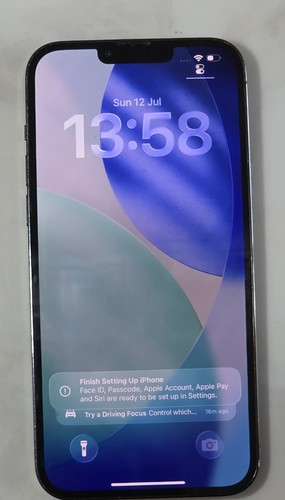 Iphone pro max - pro, 128hb
