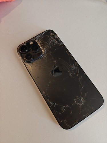 Apple iphone pro - apple, 13