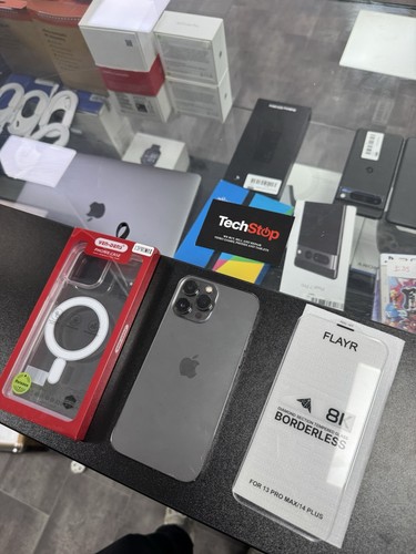 Apple iphone pro max 128gb - apple,