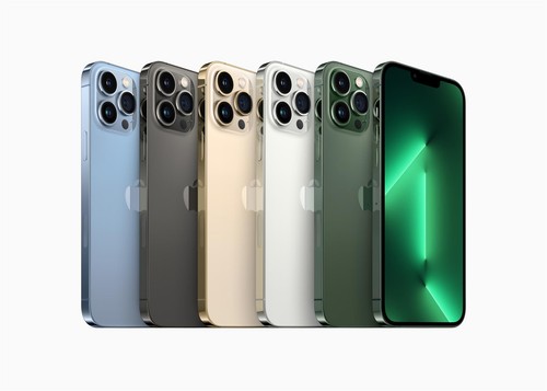 Apple iphone pro - iphone, max