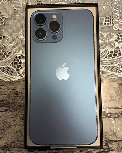 Apple iphone pro max - pro, 128gb