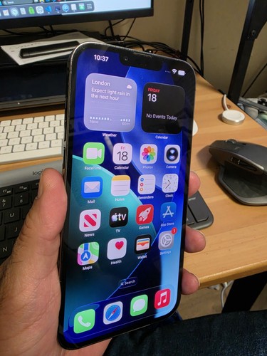 Apple iphone pro - iphone, max