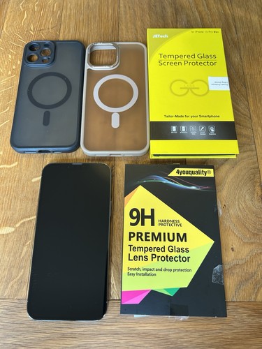 Iphone pro max 128gb - pro, sierra