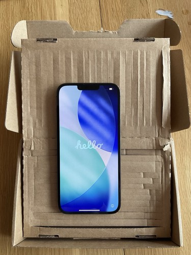 Iphone pro max 128gb - iphone,