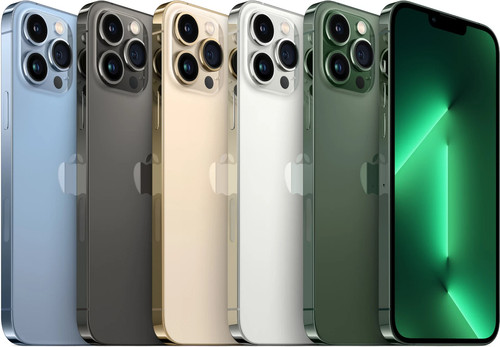 Apple iphone pro max all - iphone,