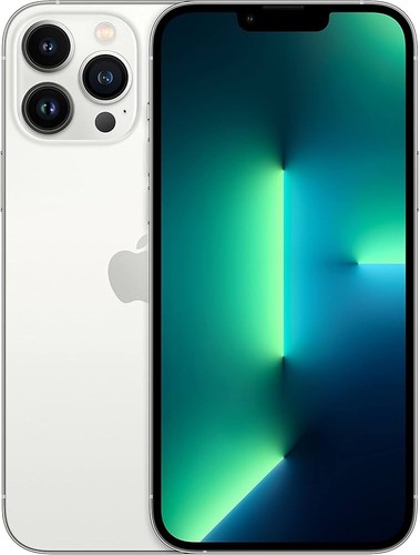 Apple iphone pro max - 13,
