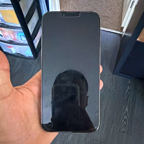 Apple iphone pro - apple, 128gb