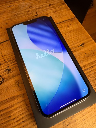 Apple iphone pro - iphone, max
