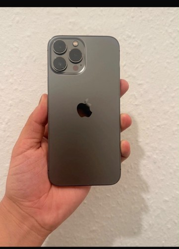 Iphone pro max 128gb - iphone,